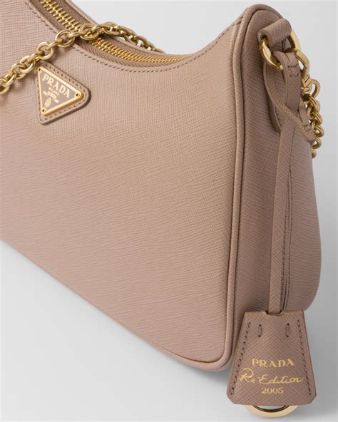 Cameo Beige Prada Re